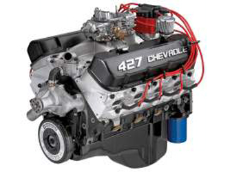 P1504 Engine